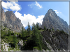 foto Pale di San Martino